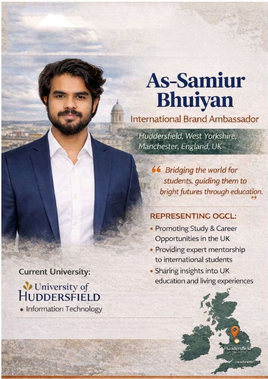 As-Samiur Bhuiyan