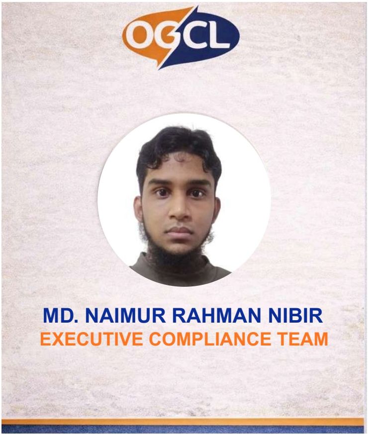 MD. Naimur Rahman Nibir