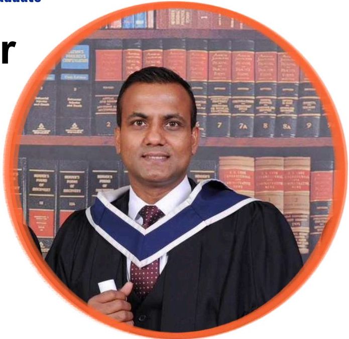 Shariful Hoque Bhuiyan